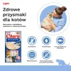 INABA Churu tonnikala ja naudanliha resepti - kissanherkut - 4x14 g