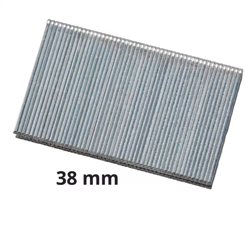 Sähkönaulain Einhell FIXETTO 18/38 S paristokäyttöinen 500 niittiä