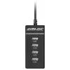 Simagic USB Extender S463 P-E114 — USB-signaalin jatko peliohjaimille ja oheislaitteille