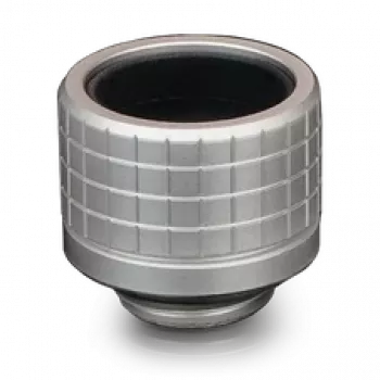Thermal Grizzly DeltaMate HT16 – vesijäähdytysliitäntä, nikkeli matta, 1 kpl (TG-DM-FIT-0202)
