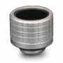 Thermal Grizzly DeltaMate HT16 – vesijäähdytysliitäntä, nikkeli matta, 1 kpl (TG-DM-FIT-0202)