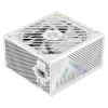 Gamemax-virtalähde, 80 PLUS, Gold | GX PRO 1250G WH | 1250 W