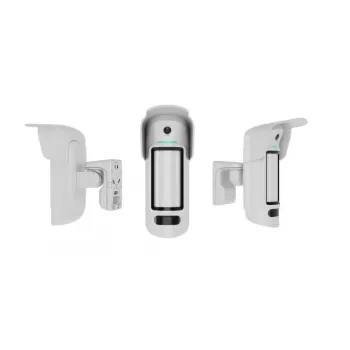 Tunnistin Wrl Motioncam OUTD./HM Phod valkoinen 99164 Ajax