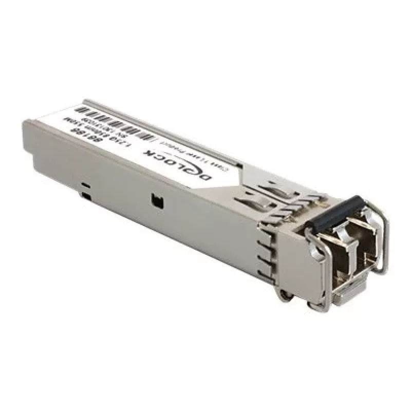 Kuitu-lähetin-vastaanotinmoduuli DeLOCK SFP 1000Base-SX MM 850nm