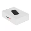 Langaton sovitin Carlinkit U2W Plus Apple CarPlaylle, musta