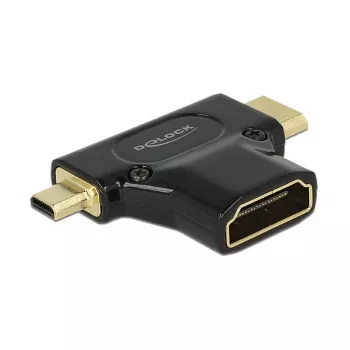 HDMI-adapteri DeLOCK 65666