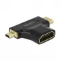 HDMI-adapteri DeLOCK 65666