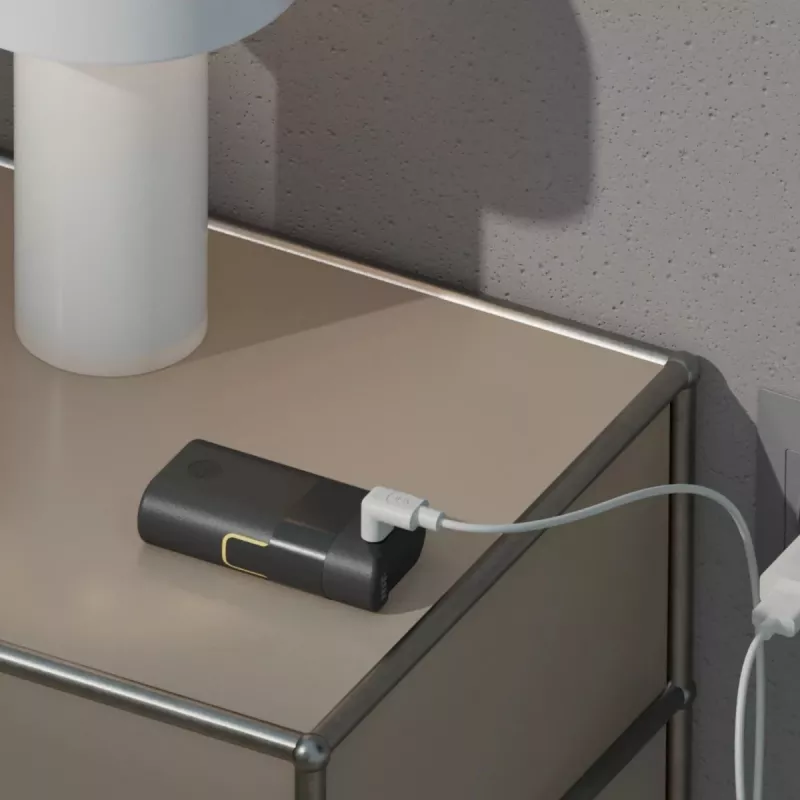 Yale 05/602000/MB älylukon lisävaruste akku