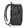 Matkareppu XD-Design Bobby Explore musta 200x520x330mm PET