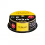 DVD+R DL Intenso 8,5 GB 8x Double Layer 25 kpl
