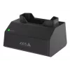 Telakointiasema Axis W700 Mk II musta yhteensopiva W101 W120 W800 kanssa