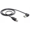 USB-kaapeli DeLOCK 2 m USB 2.0 A - B m/m