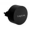 USB-pistorasia-adapteri LogiLink PA0217