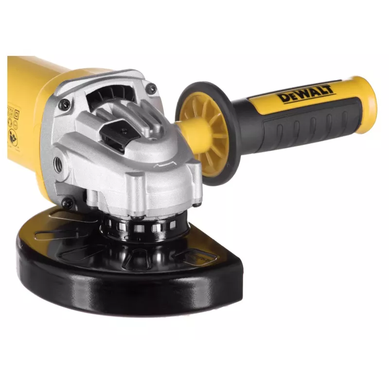 DeWALT DWE4217 kulmahiomakone