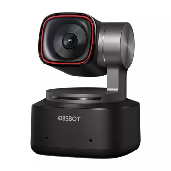 Web-kamera OBSBOT Tiny 2 50 MP 4K Ultra HD