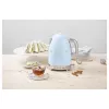 SMEG vedenkeitin 50s Style KLF04PBEU, pastellinsininen