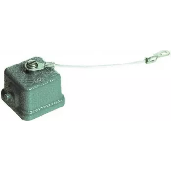 Harting Han 3A suojakansi laitepuolelle