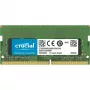 SO-DIMM 32 GB DDR4-3200, keskusmuisti CT32G4SFD832A