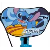 Lasten polkupyörä HUFFY Disney Stitch 16 inch apupyörillä, jalkajarru