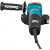 Makita GA5091X01 kulmahiomakone 12,5 cm 11500 RPM 1900 W 2,8 kg