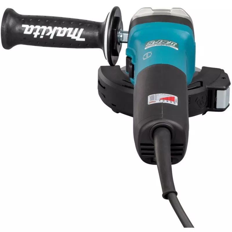 Makita GA5091X01 kulmahiomakone 12,5 cm 11500 RPM 1900 W 2,8 kg