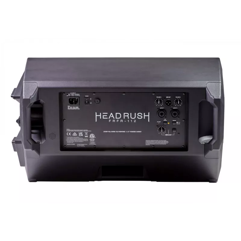 Headrush FRFR-112 MK2 kitarakolonni
