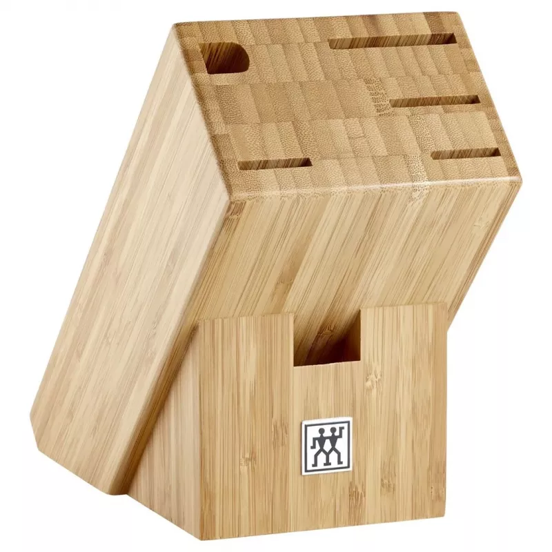 ZWILLING 35621-004-0 keittiöveitsisarja 7 kpl aterinsalkkusarja