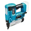 Naulain/nitoja Dedra DED7053 100 laukausta/min 18V