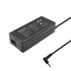 Virtalähde QOLTEC 65W 19V 3,42A kannettaville ja yhteensopiville laitteille