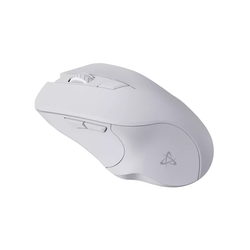Hiiri SBOX WM-308 valkoinen USB