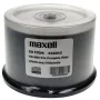 MAXELL CD-R 700MB 50 kpl 52x80 min, spindeli, tulostettava CD-R