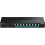 Verkkokytkin TRENDNET TPE-BG380 8-porttinen 2.5G PoE++