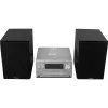 Kompakti kotiaudiokeskus Panasonic SC-PMX94EG-S