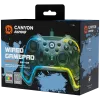 Langallinen peliohjain Canyon GP-02 Windows PS3 Android Media-Box Nintendo Switch 2M kaapeli