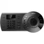 Dahua NKB1000-E PTZ-kameroiden ohjausnäppäimistö, LCD, 3-akselinen ohjaussauva, RS-232/RS-422/RS-485, USB, RJ45, 330 x 139 x 53 mm
