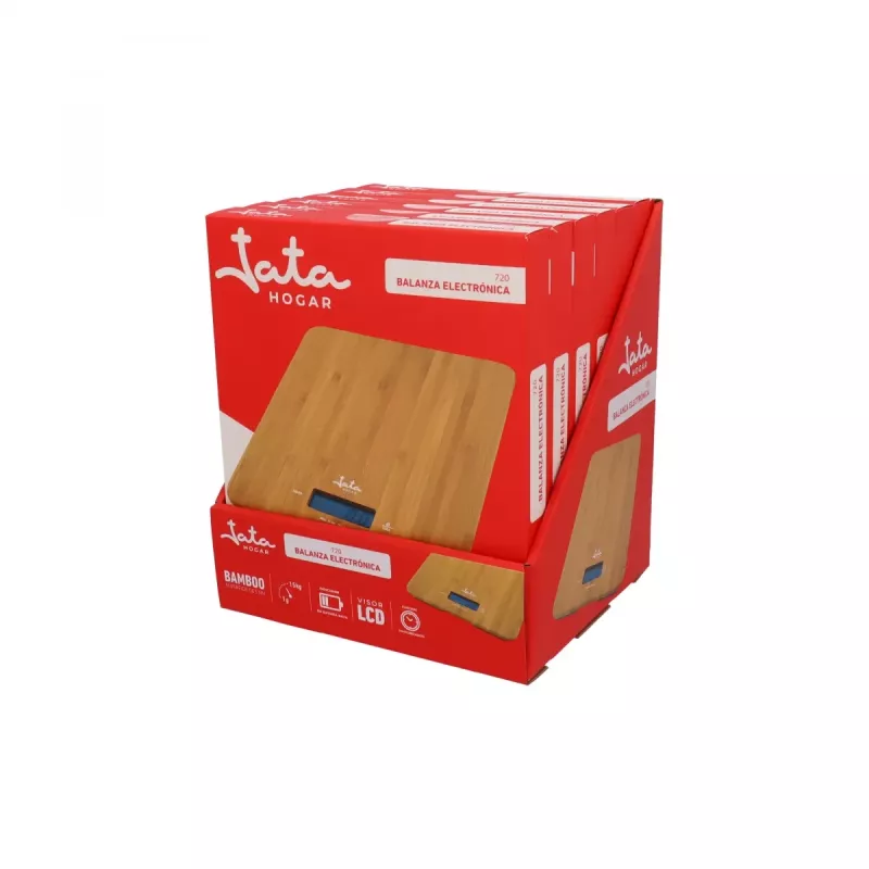 Keittiövaaka Jata HBL0310