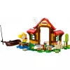 LEGO SUPER MARIO 71422 LISÄOSASETTI - PIKNIK MARION KOTONA