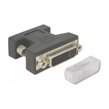 DVI-rasiantoppatulppa DeLOCK 60161