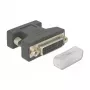 DVI-rasiantoppatulppa DeLOCK 60161