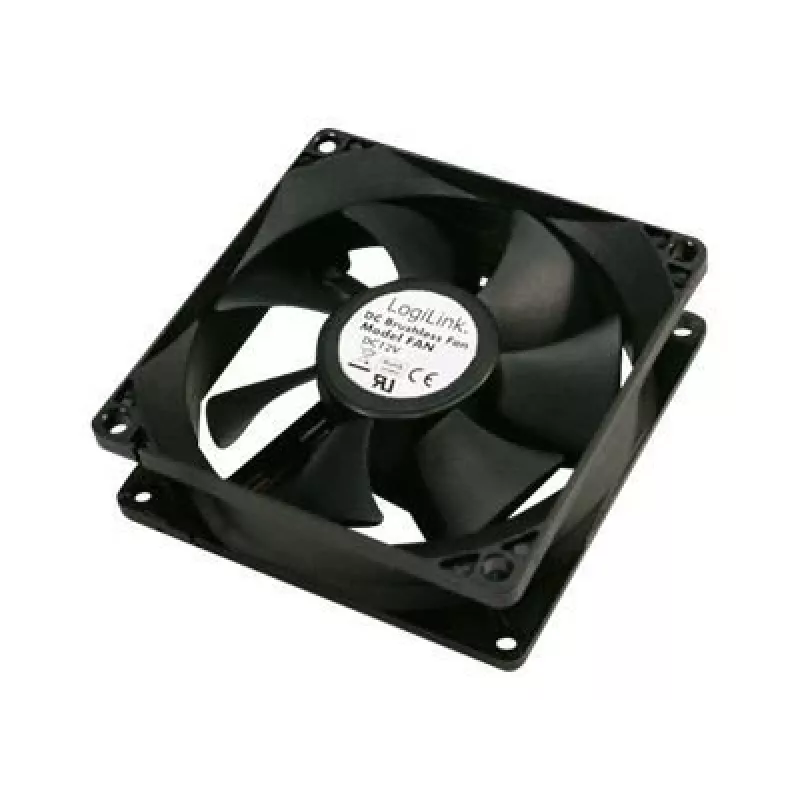 Kotelotuuletin LogiLink FAN103