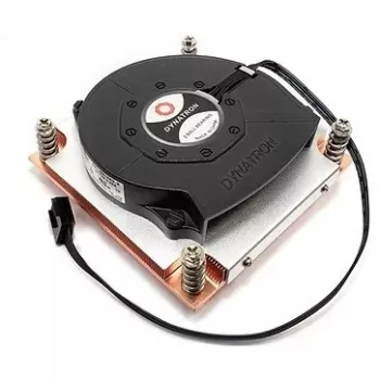 Dynatron A 2729 palvelin