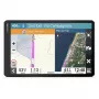 Garmin 1095 navigointijärjestelmä kiinteä 25,6 cm (10.1 ) TFT-kosketusnäyttö 554 g musta (010-02749-10)
