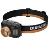 Duracell DH850R lahjalaatikko otsalamppu musta, oranssi