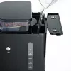 Severin KA4810 1,37 L musta