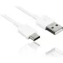 Samsung EP-DN930 USB-kaapeli 1 m USB A USB C