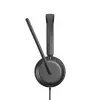 EPOS IMPACT 860 ANC headset johdollinen pantaheadset toimisto/call center USB Type-C musta