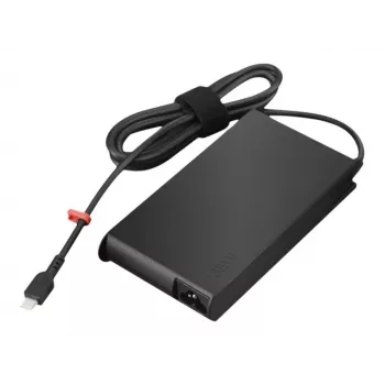 Lenovo 4X21H27804 virtalähde sisäkäyttöön musta