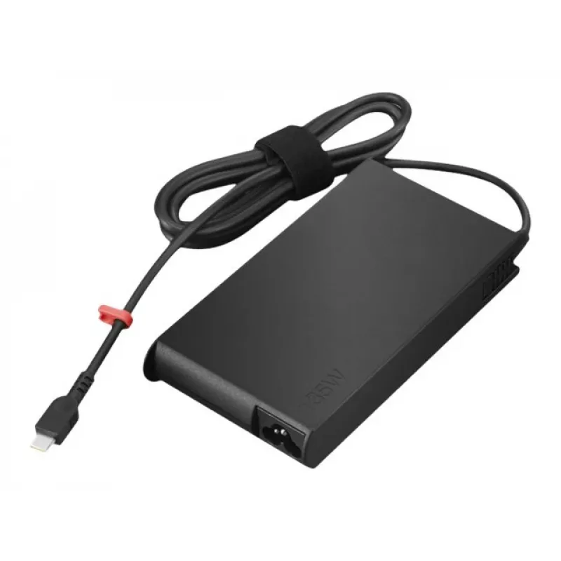 Lenovo 4X21H27804 virtalähde sisäkäyttöön musta
