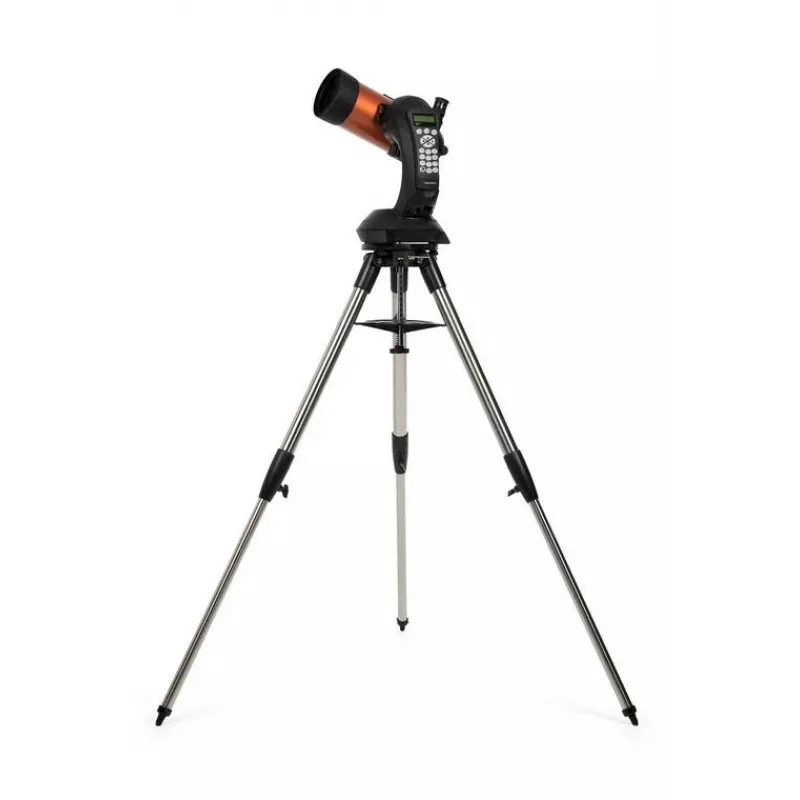 Celestron NexStar 4SE 241x musta, ruskea