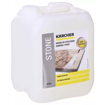 Kivi- ja julkisivupuhdistusaine Kärcher 6.295-359 5000 ml